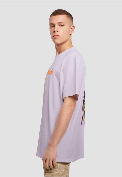 Immagine prodotto Urban Classics Maglietta Hustle Oversize - 119363 (M)