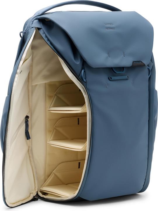 Actual product image Peak Design Everyday Backpack 30L (Photo backpack, 30 l)