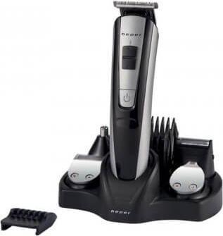 Immagine prodotto Beper 40.742 Rasoi