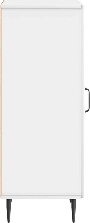 Image du produit vidaXL Sideboard (34.50 x 33 x 89.50 cm)