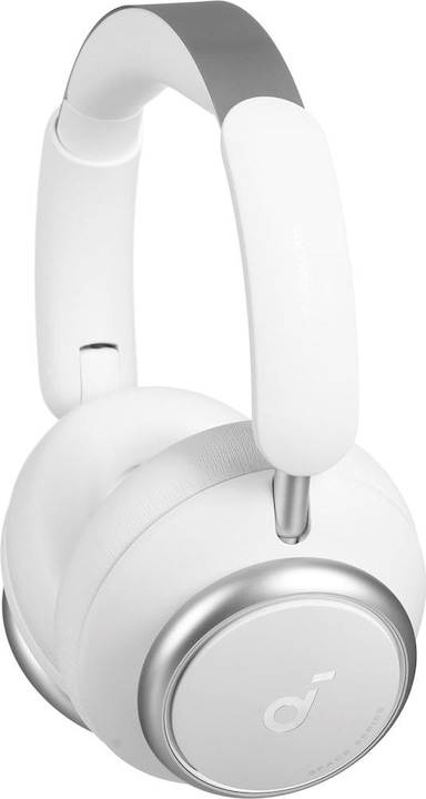 Actual product image soundcore Space Q45 (ANC, 65 h, Wireless, Cable)