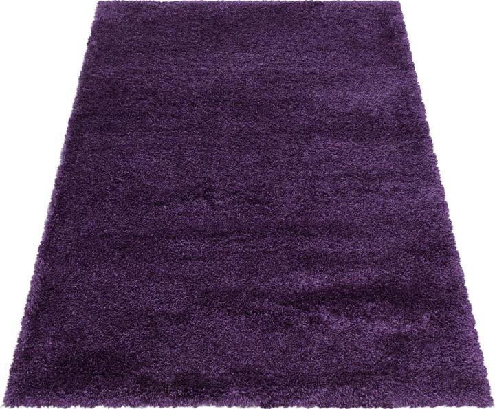 Image du produit Nirvana Fluffy (230 x 160 cm)