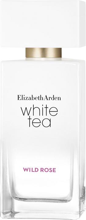 Actual product image Elizabeth Arden White Tea Wild Rose (Eau de toilette, 50 ml)