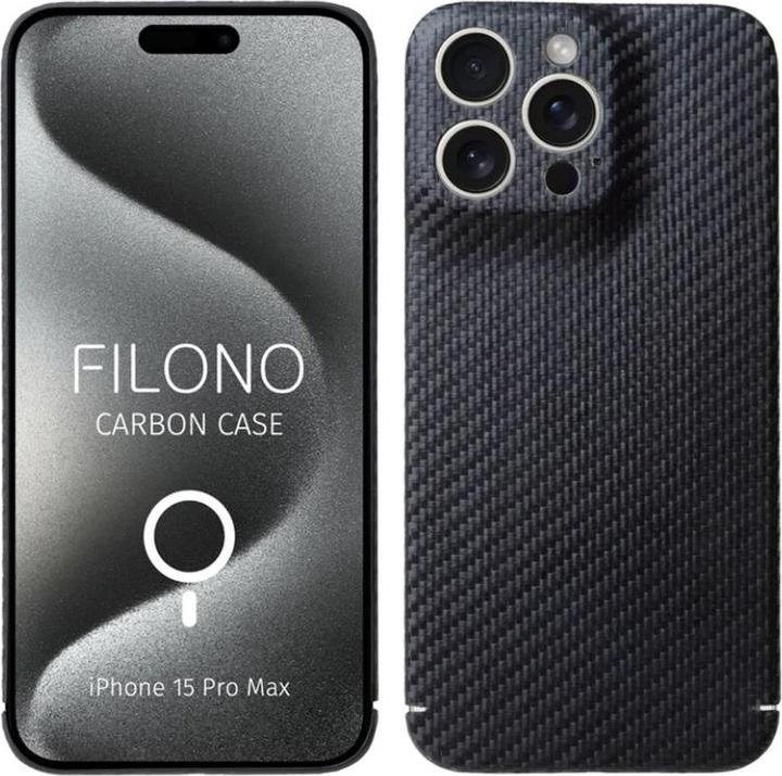 Immagine prodotto Filono Accessori per smartphone/tablet (Apple iPhone 15)