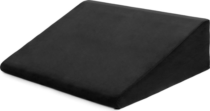 Bedroom Fantasies The Boost Positioning Pillow - Black