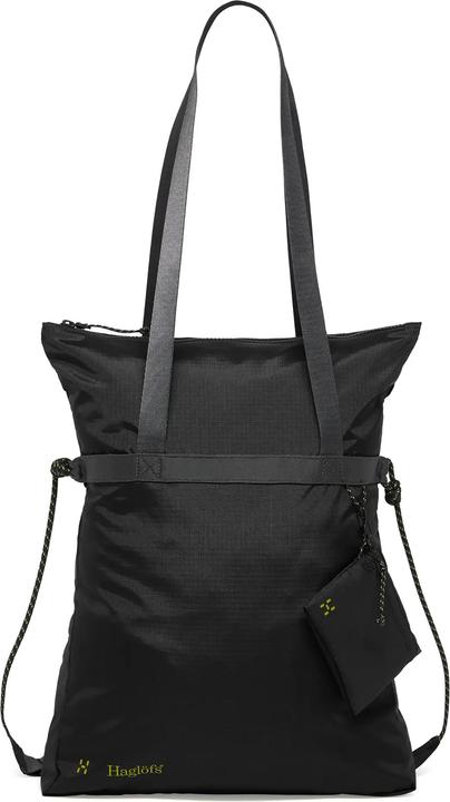 Immagine prodotto Haglöfs Brand Shopper Tasche 35 cm
