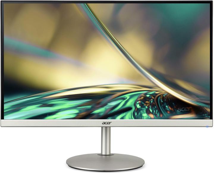 Acer CB272UEsmiiprx (2560 x 1440 Pixel, 27")