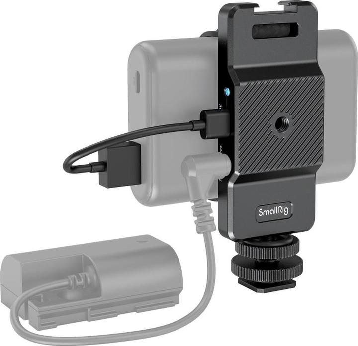 Immagine prodotto SmallRig Adattatore Powerbank 3085