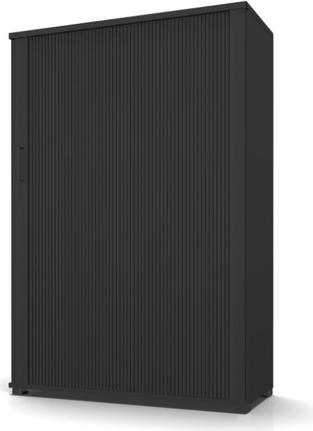 Produktbild König & Neurath Acta Classic (100 x 42 x 110 cm)