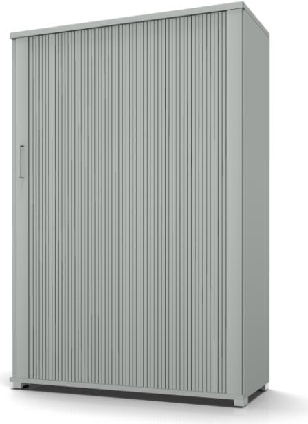Produktbild König & Neurath Acta Classic (100 x 42 x 110 cm)