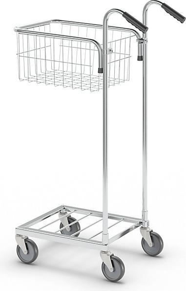 Produktbild Kongamek Kleintransportwagen (35 kg)