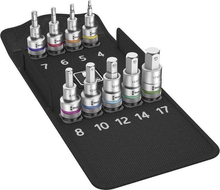 Produktbild Wera 8740 C Hf 2