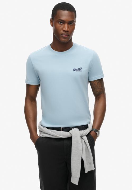 Produktbild Superdry Essential Logo Emb Tee (M)