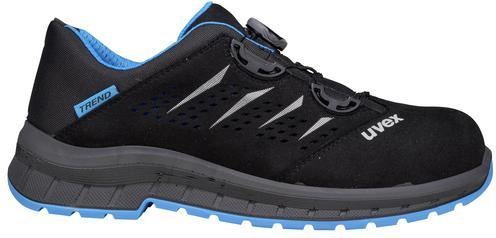 Image du produit Uvex Safety Chaussure basse 69382 (S1P, 43)