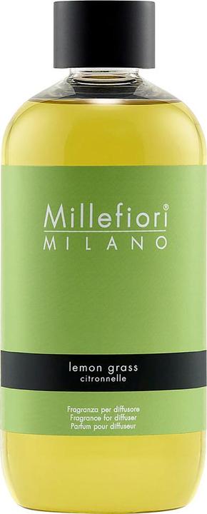 Image du produit Millefiori Lemon Grass (250 ml)