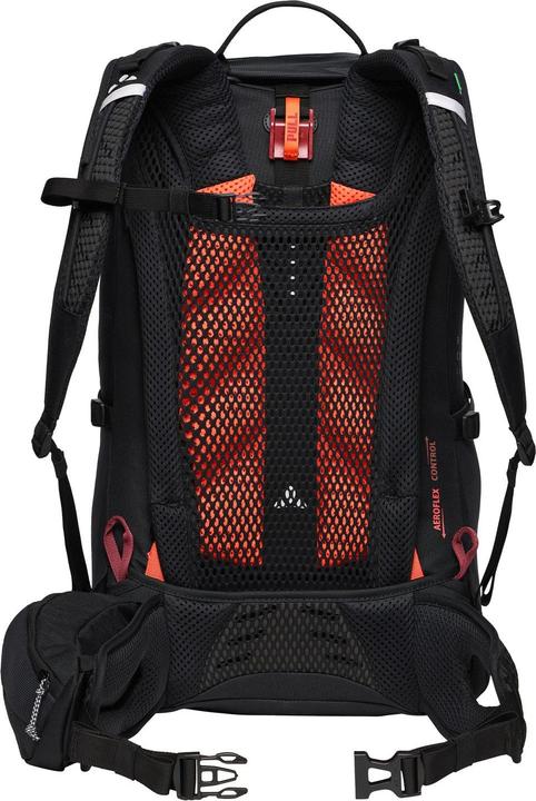 Actual product image Vaude TrailControl 20+ Rucksack (20 l)