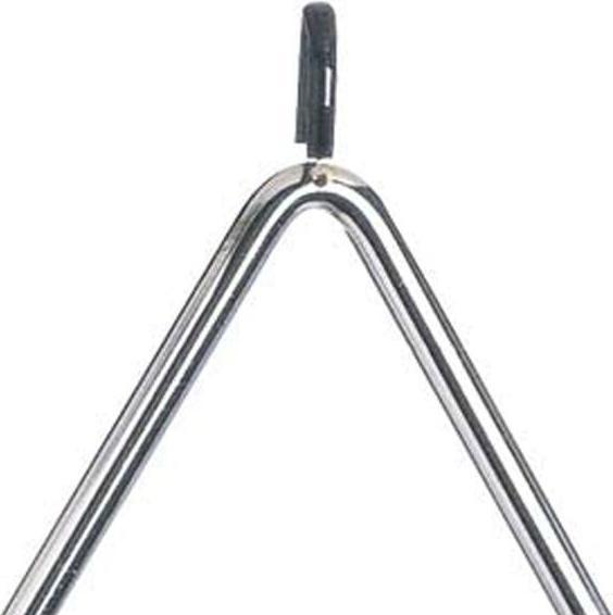 Actual product image Latin Percussion LP LPA121 Professional 6 Triangle High Pitch (Percussion)