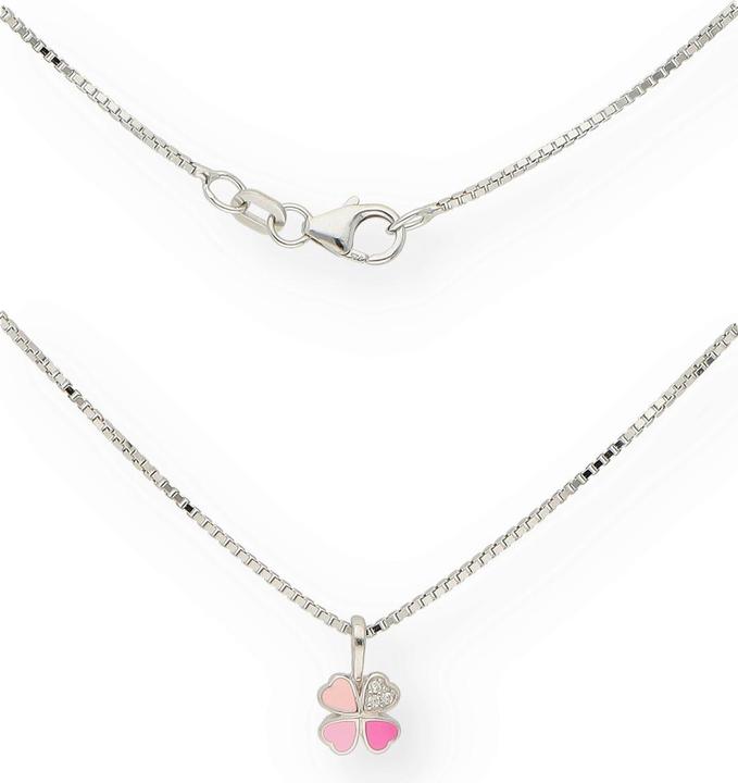 Produktbild Carat Motifs (Silber 925, 38 cm)