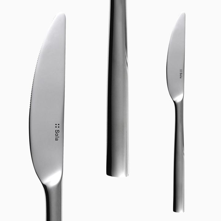 Image du produit Sola Lausanne (24 pcs, Set de couverts)