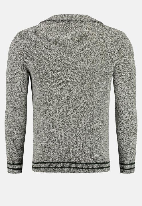 Image du produit Key Largo Pullover MST HORST Strickpullover Troyer (XXL)