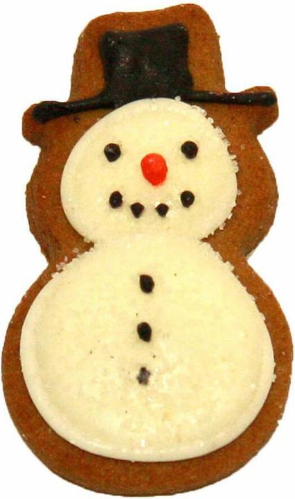 Produktbild Birkmann Asstechform Schneemann