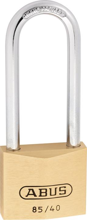 Actual product image Abus Padlock 85/40 HB/63