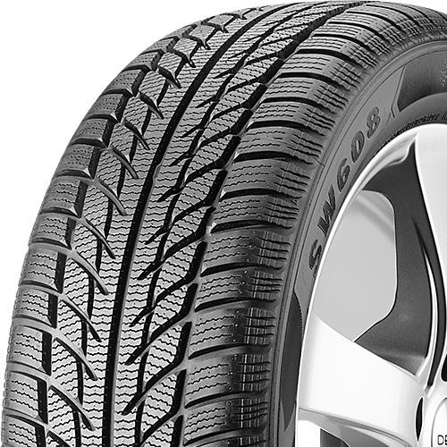 Immagine prodotto Goodride SW608 (225/60R17 99H, Pneumatici invernali)