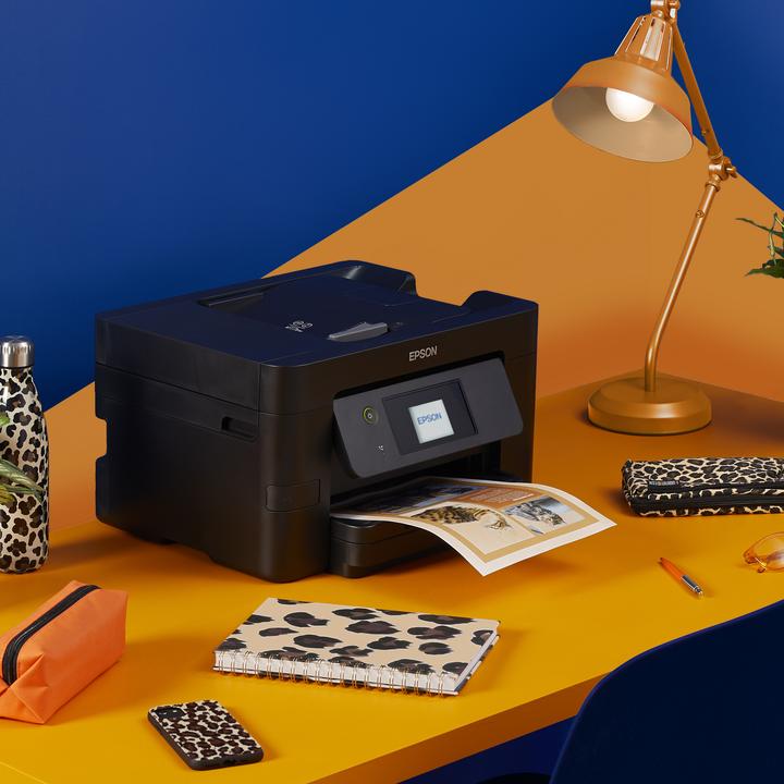 Produktbild Epson WorkForce Pro WF-3820DWF (Tintenpatrone)