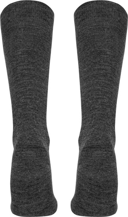 Produktbild Normani 2 Businesskniestrumpf aus Merinowolle (2er Pack, 43 - 46)