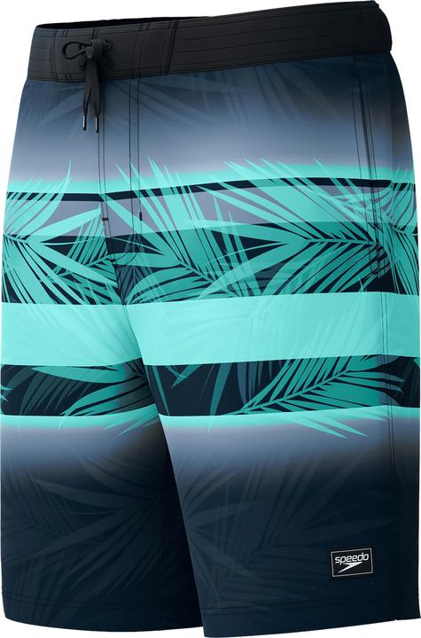 Produktbild Speedo Print Bondi Boardshort 20" (L)