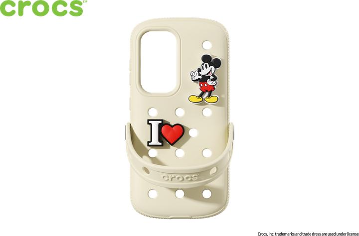 Image du produit Samsung Crocs Case (Samsung Galaxy S25)