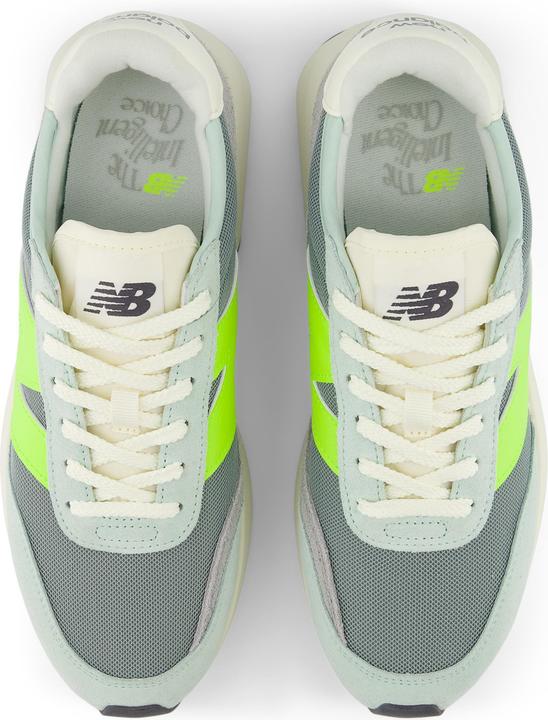 Image du produit New Balance 370 Unisex Sneakers - JUNIPER (37)