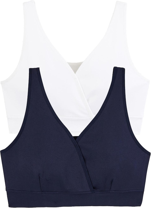 midnight blue+white