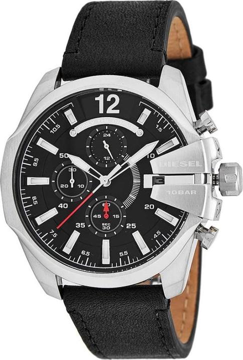 Produktbild Diesel Baby Chief (Chronograph, 43 mm)