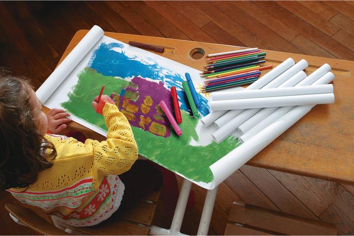 Produktbild Clairefontaine Multi-Technik (70 g/m², 1x)