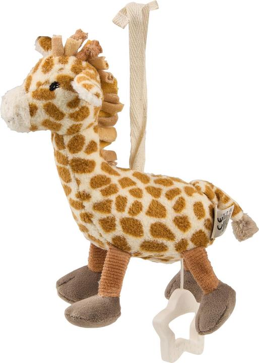 Immagine prodotto Sterntaler Spieluhr Giraffe Kaya S