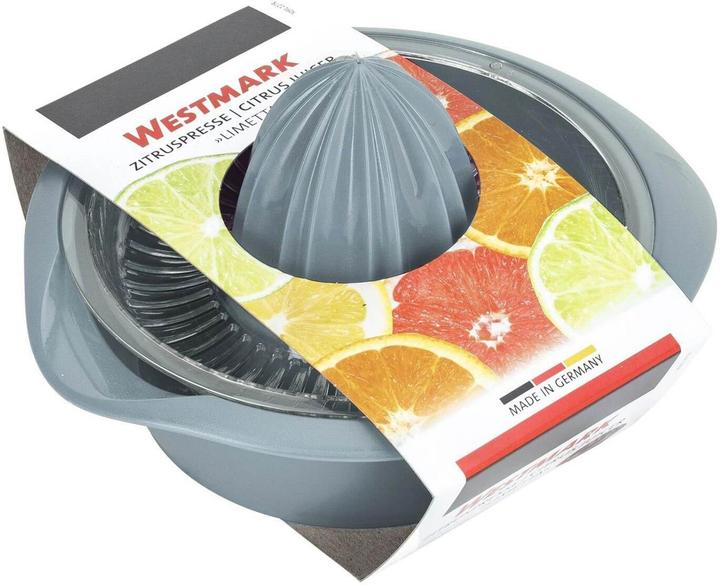 Image du produit Westmark Presse-agrumes bleu