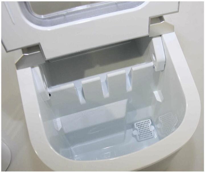 Actual product image Fregado 12a