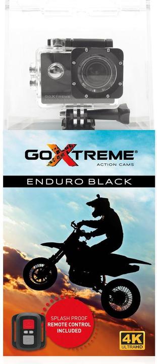 Immagine prodotto Easypix GoXtreme Enduro Nero (30p, WiFi)