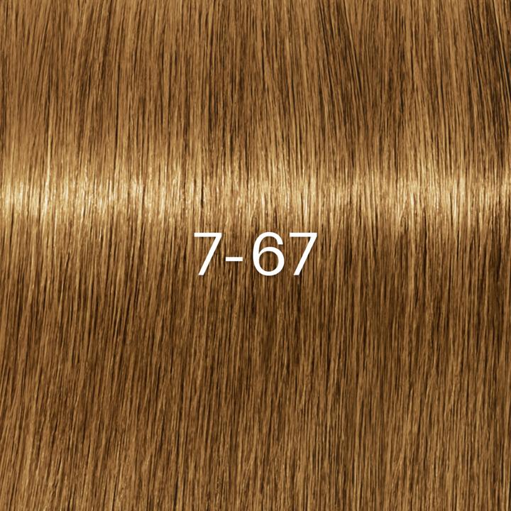 Immagine prodotto Schwarzkopf Igora Zero AMM - 7-67 Biondo Medio Cioccolato Rame (7-67 biondo medio cioccolato rame)