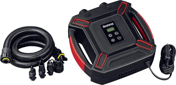 Produktbild Bestway PowerGrip