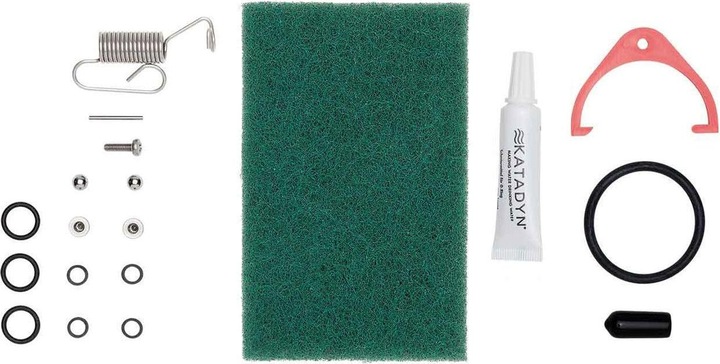 Actual product image Katadyn Pocket Wartungsset