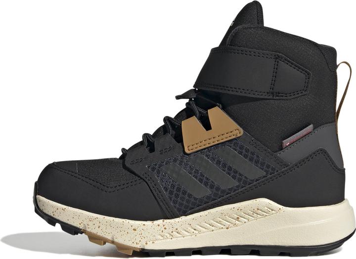 Actual product image adidas Kid's Terrex Trailmaker High Cold Ready (39.5)