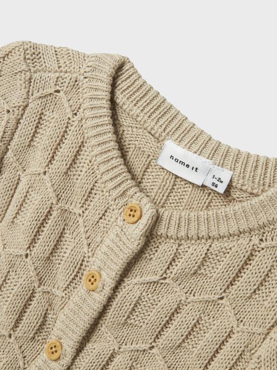 Produktbild Name it Langarm Strickjacke (68)