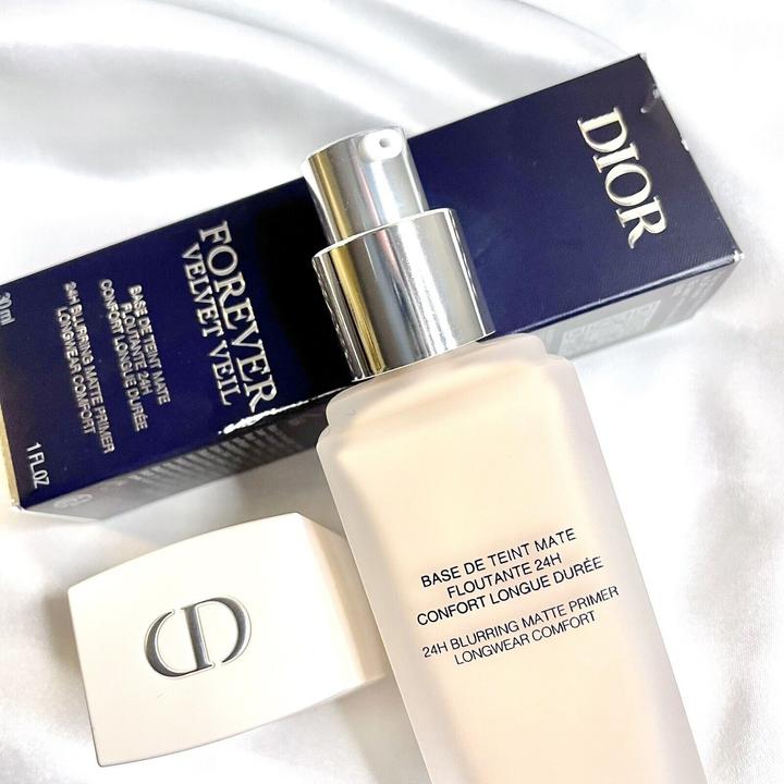 Produktbild Dior Forever (Beige)