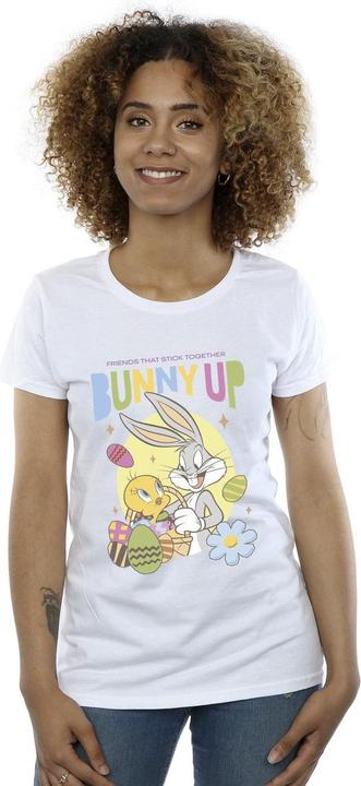 Produktbild Looney Tunes Bunny Up TShirt (S)