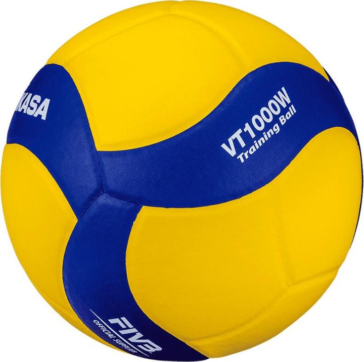 Produktbild Mikasa Volleyball VT1000W (5)