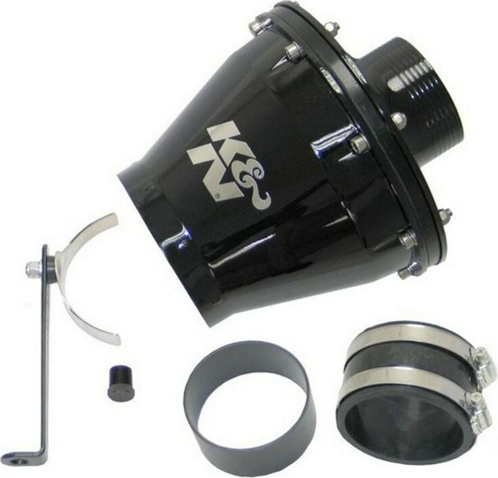 K&N OPEL ASTRA H 1.4 (66kW) - APOLLO INTAKE KIT