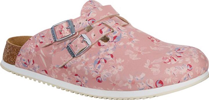Actual product image Birkenstock Kay SL Birko-Flor narrow (37)
