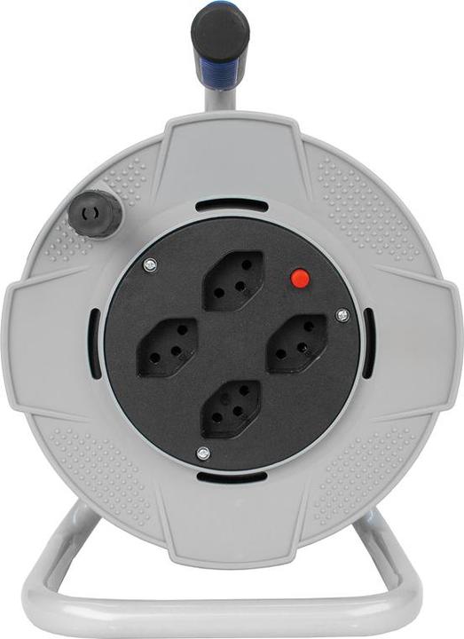 Immagine prodotto Steffen Avvolgicavo (20 m, 1 mm².)